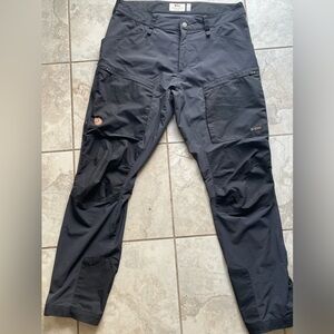 KEB Agile trouser Fjallraven - 33-34”